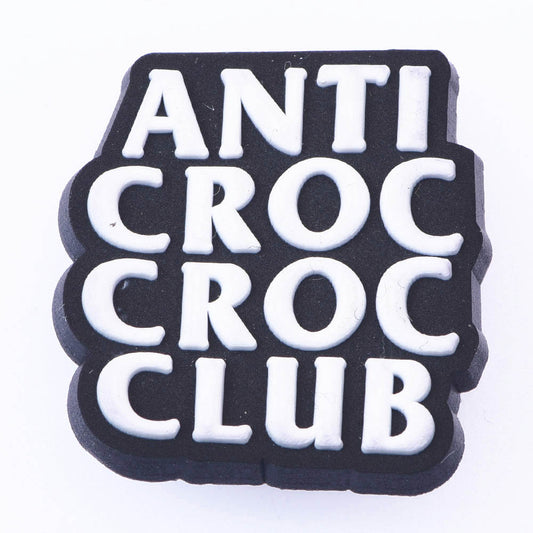 Anti Croc Croc Club