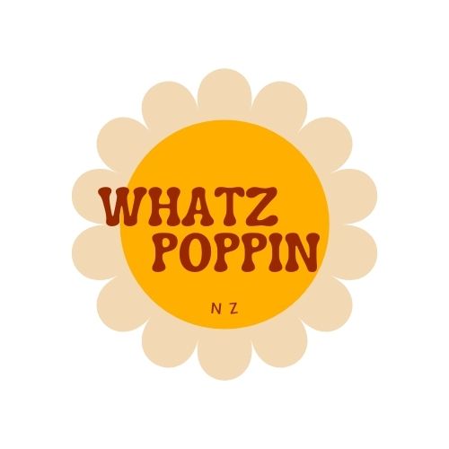 Whatz poppin