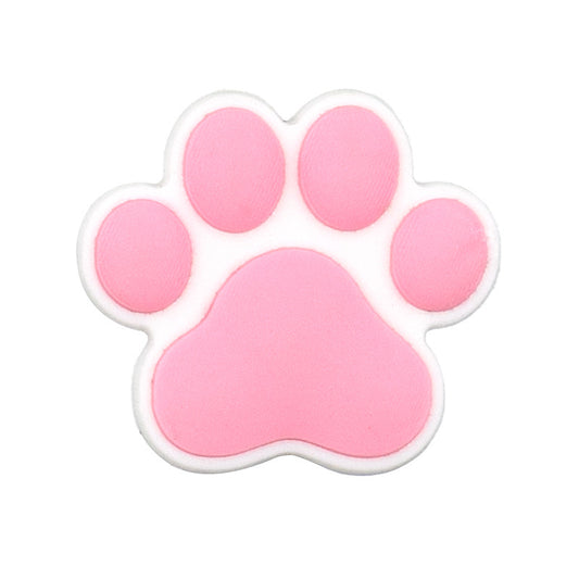 Pink Cat Print