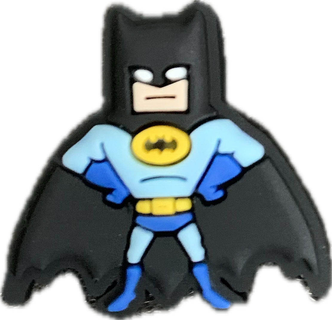 Standing Batman