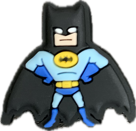 Standing Batman