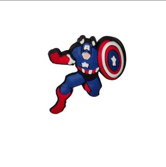 Captain America