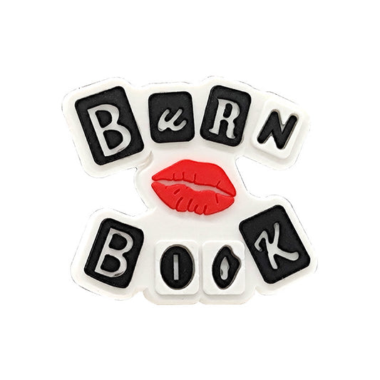 Burn Book