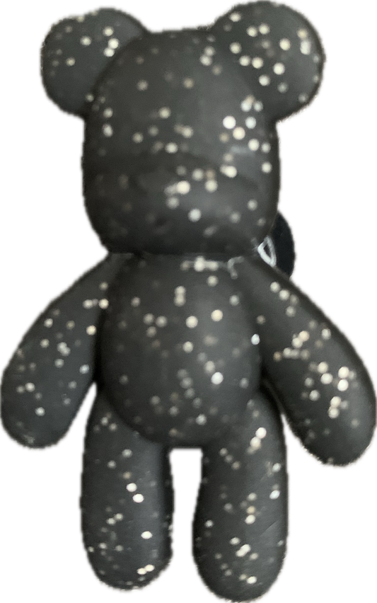 Glitter Bear