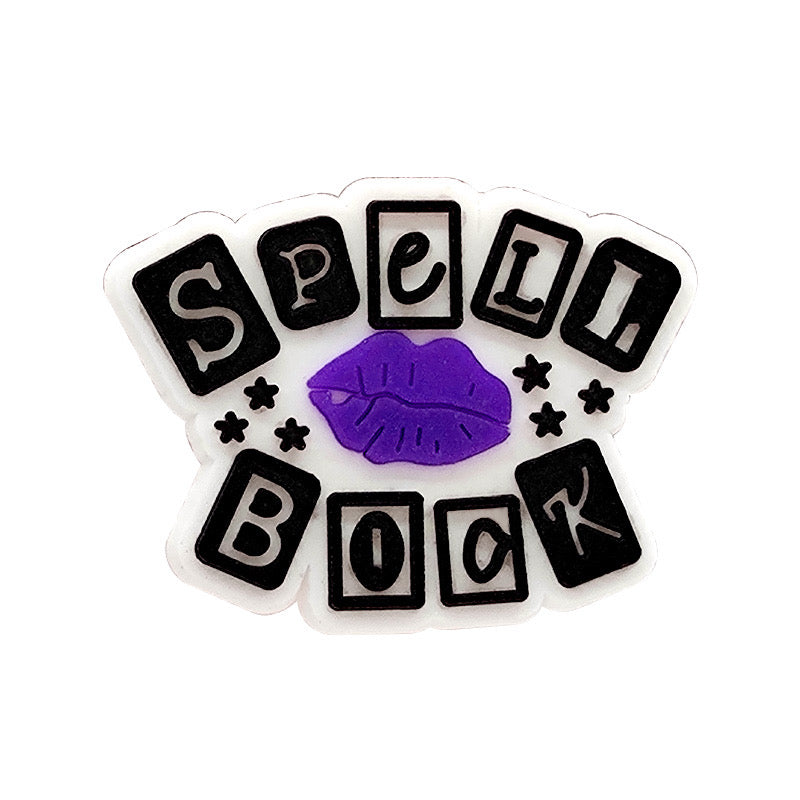 Spell Book