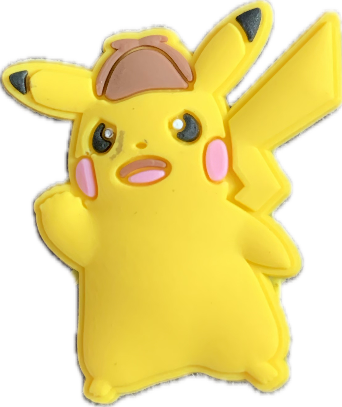 Detective Pikachu