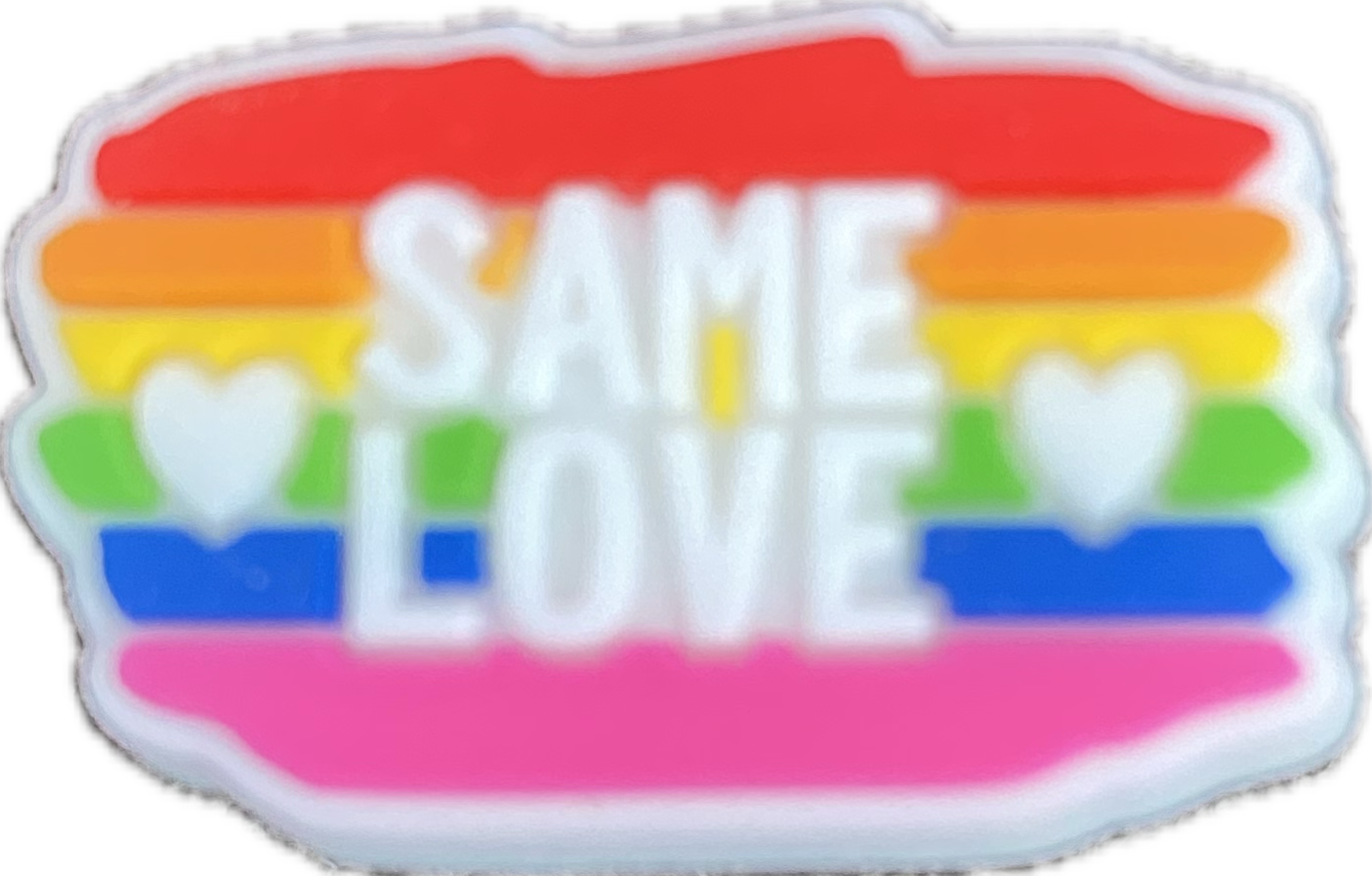 Same Love Pride