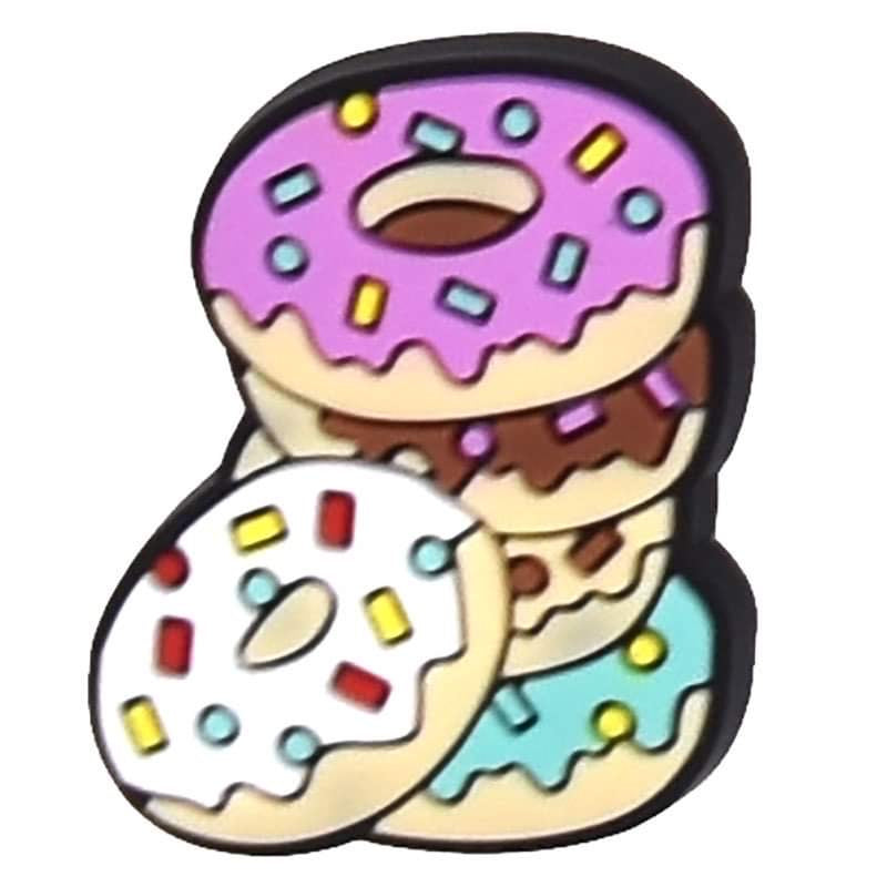 Donut Stack