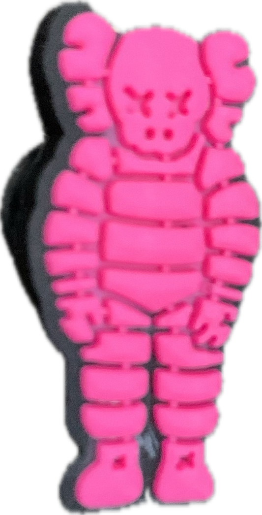 Pinky Guy