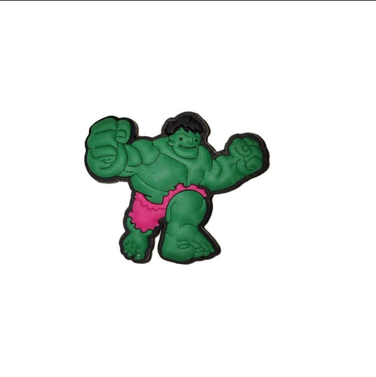 Hulk Cartoon