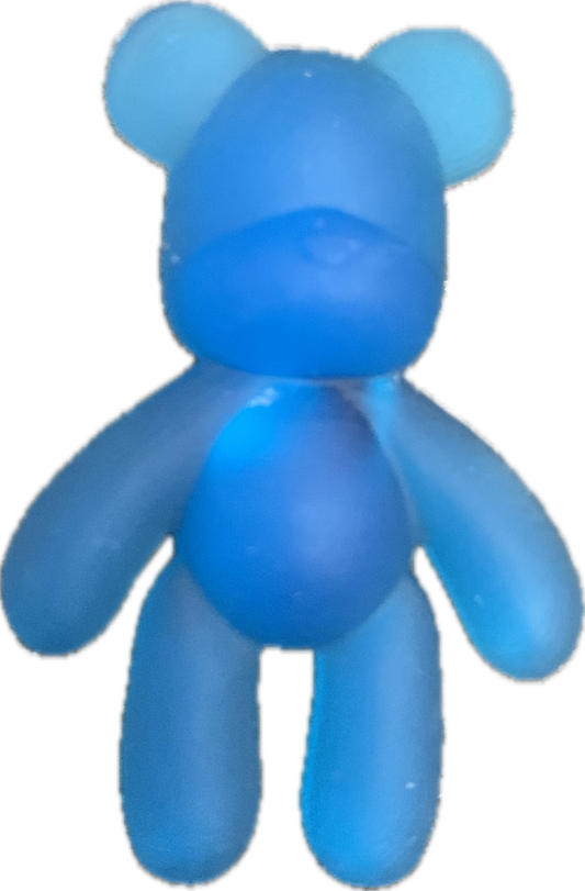 Blue Bear