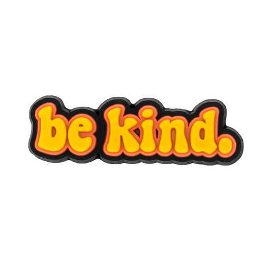 Be Kind