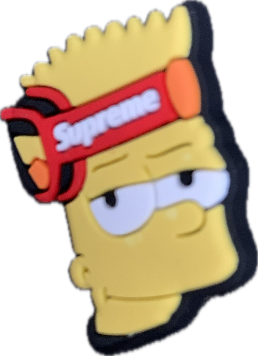 Supreme Bart