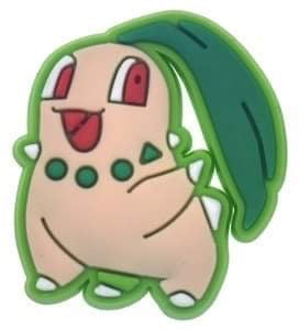 Chikorita