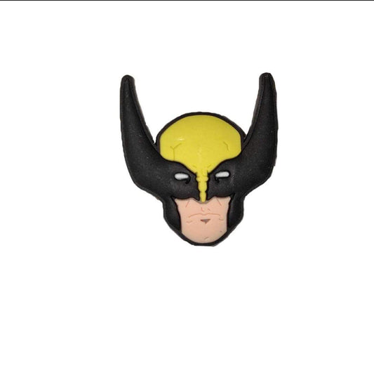 Wolverine’s Face