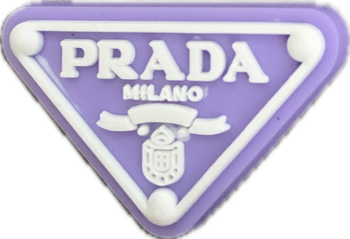 Purple Prada