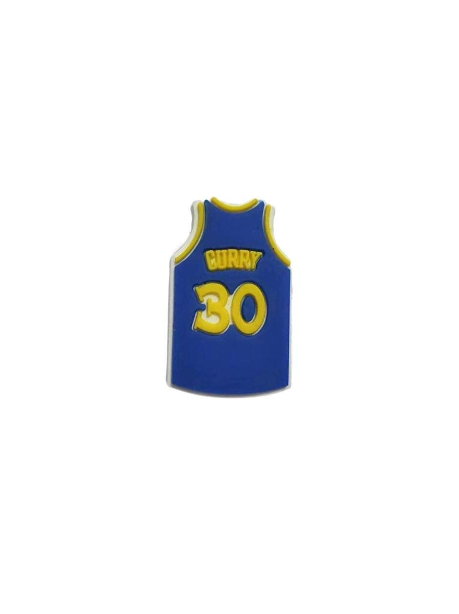 Golden State Warriors #35 Steph Curry Tie Dye Replica NBA Basketball Jersey  GSW