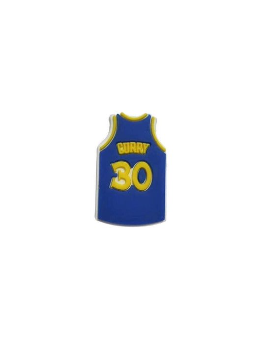 Stephen Curry Singlet