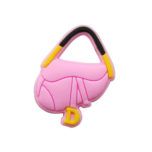 Pink Purse