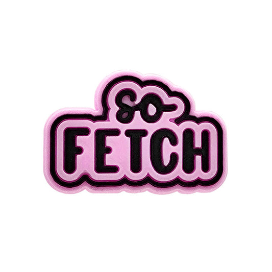 So Fetch