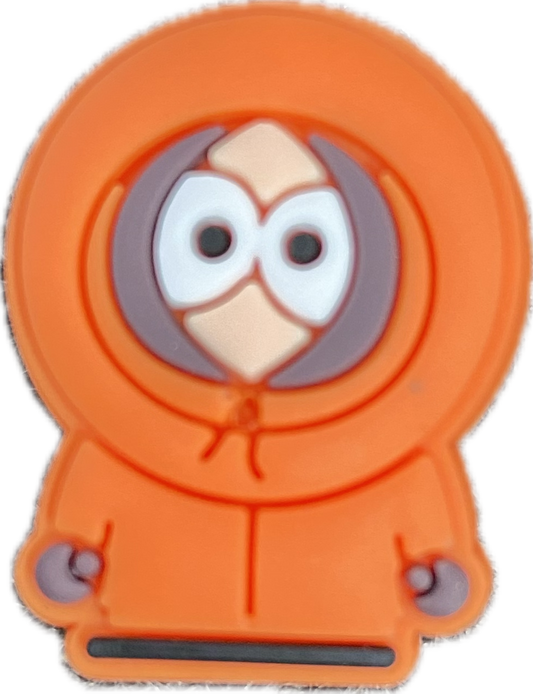 Kenny Mcmormick SouthPark