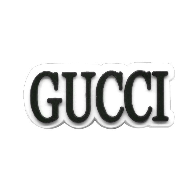 Gucci Writing