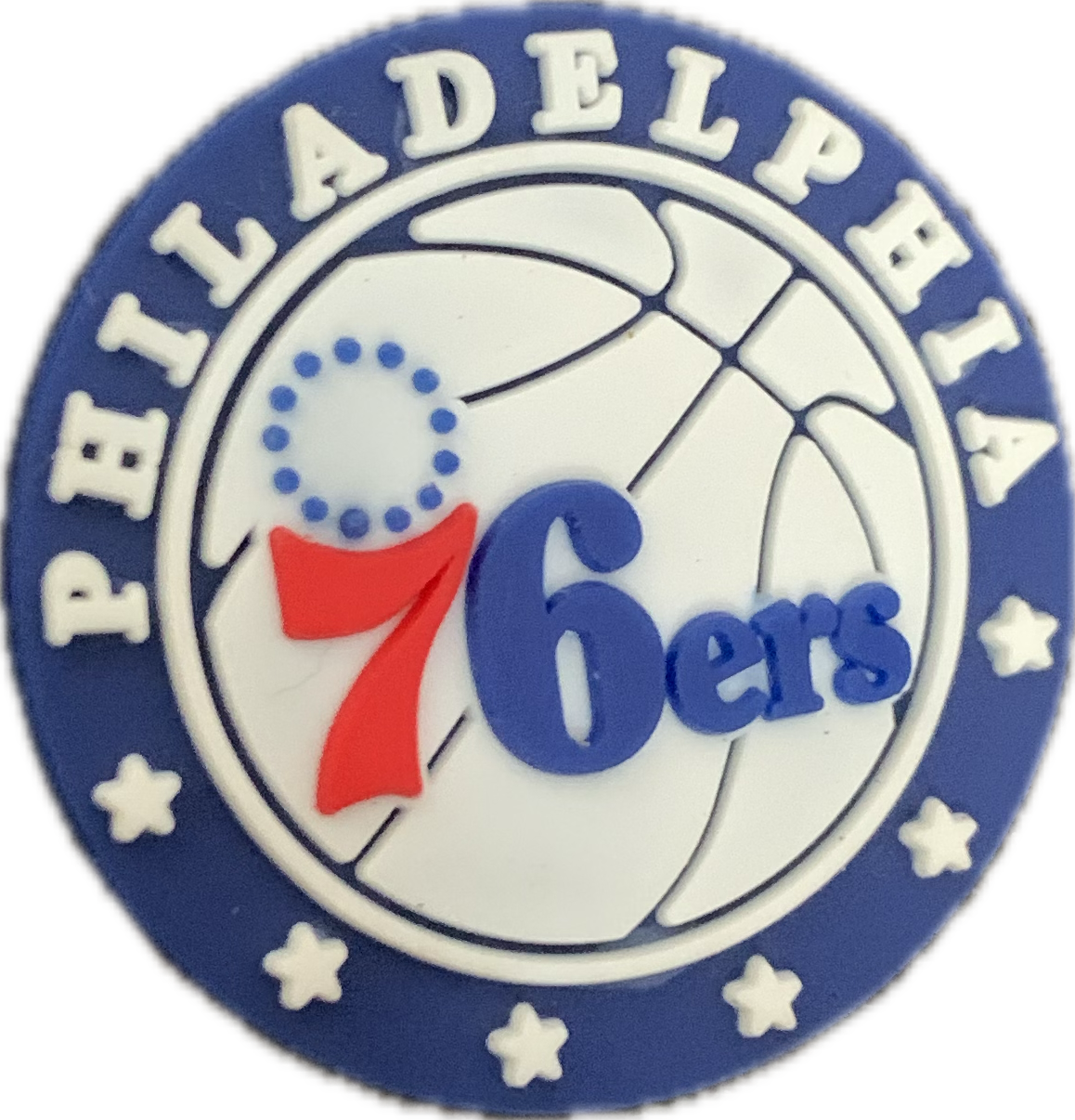 76ers