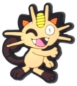 Meowth