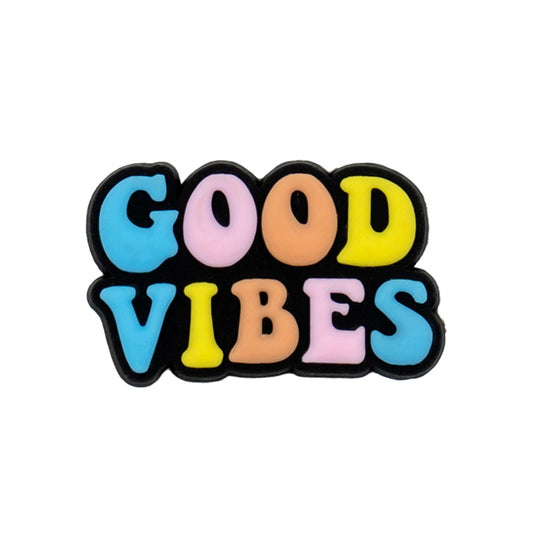 GOOD VIBES