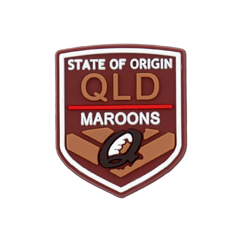 QLD