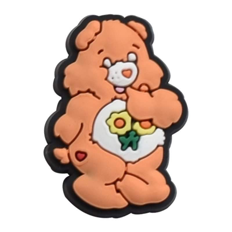 Friend Care Bear