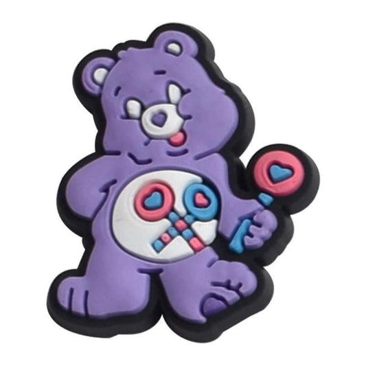 Share Care Bear