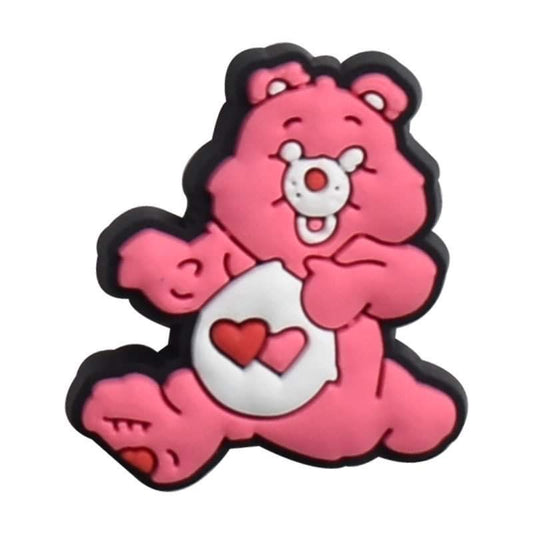 Love-a-Lot Care Bear