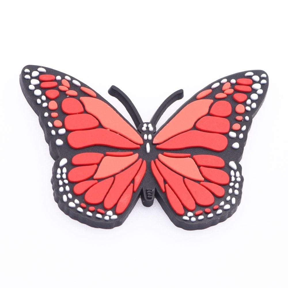 Red Butterfly