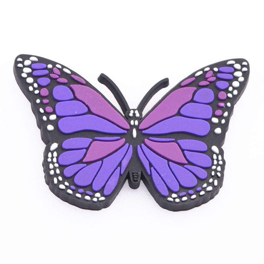 Purple Butterfly