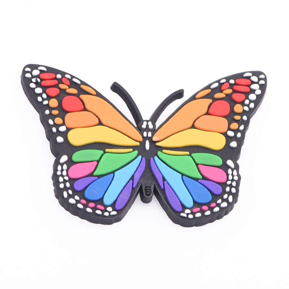 Colourful Butterfly