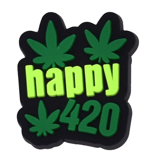 Happy 420