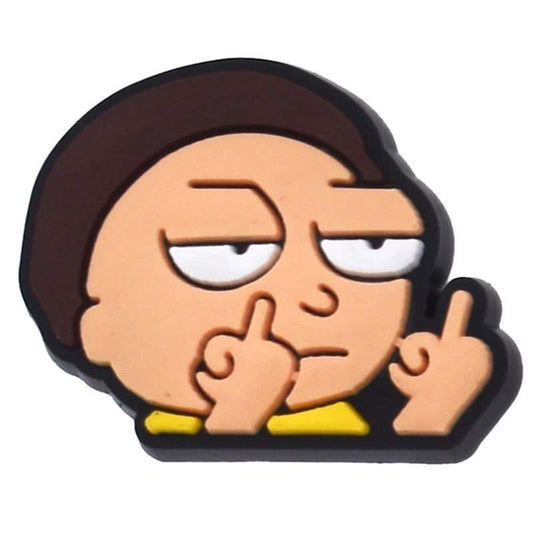 Morty Fingers