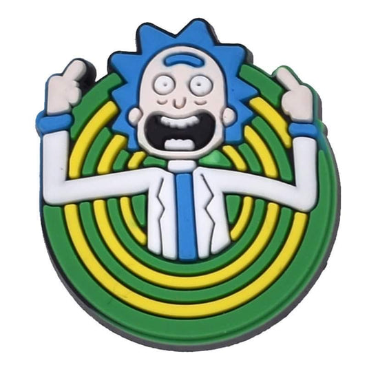 Crazy Rick