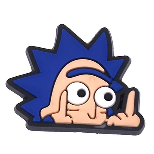 Rick Fingers