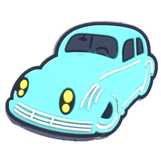 Cartoon Car