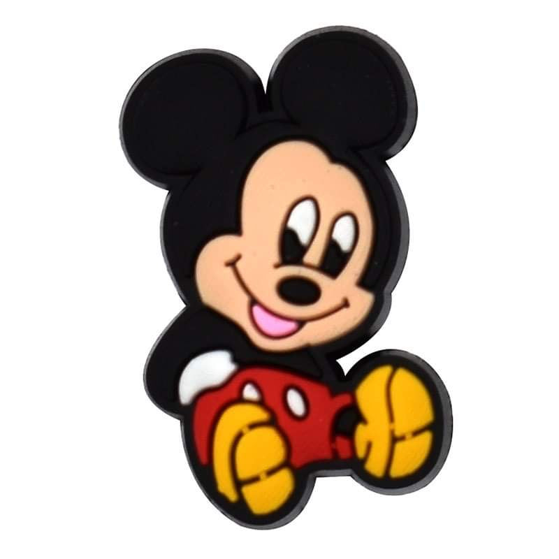 Baby Mickey Mouse