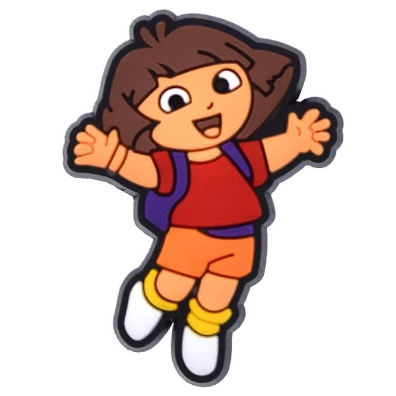 Joyful Dora