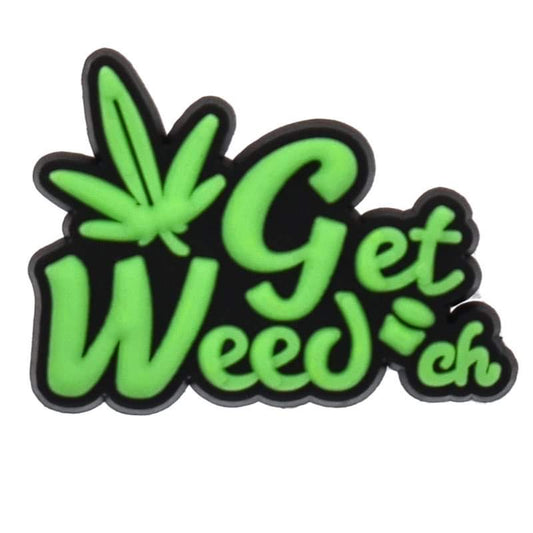 Get Weed’ch