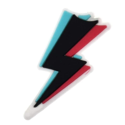 TikTok Lightning Bolt