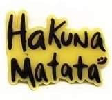 Hakuna Matata