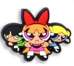 Power Puff Girls Squad