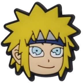 Yellow Naruto Character