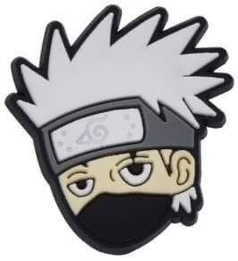 Naruto Character ( white )