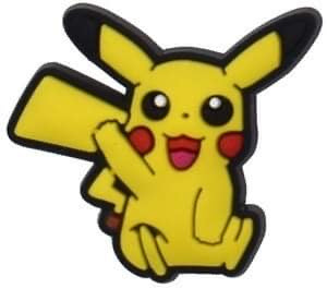 “Hey” Pikachu